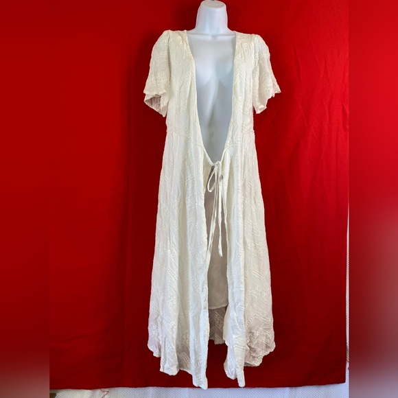 chinese dress ladies Piccola Off Shoulder Maxi Dress